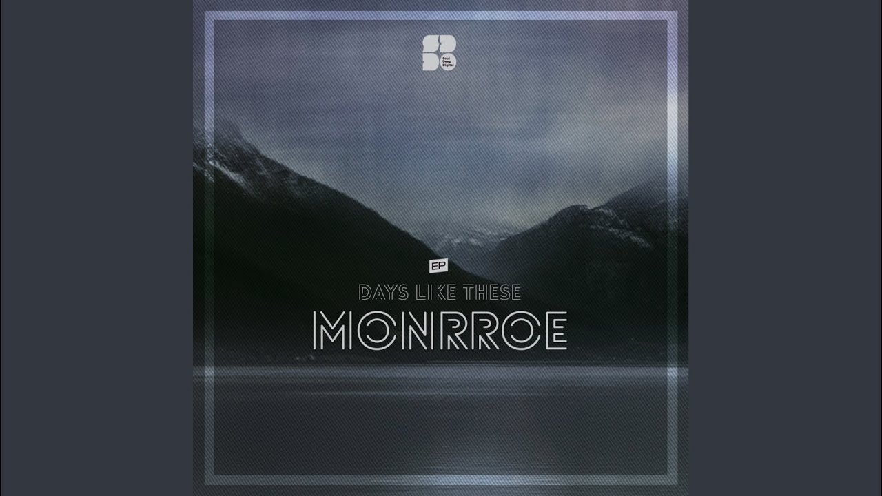 Never Too Far (Original Mix)
