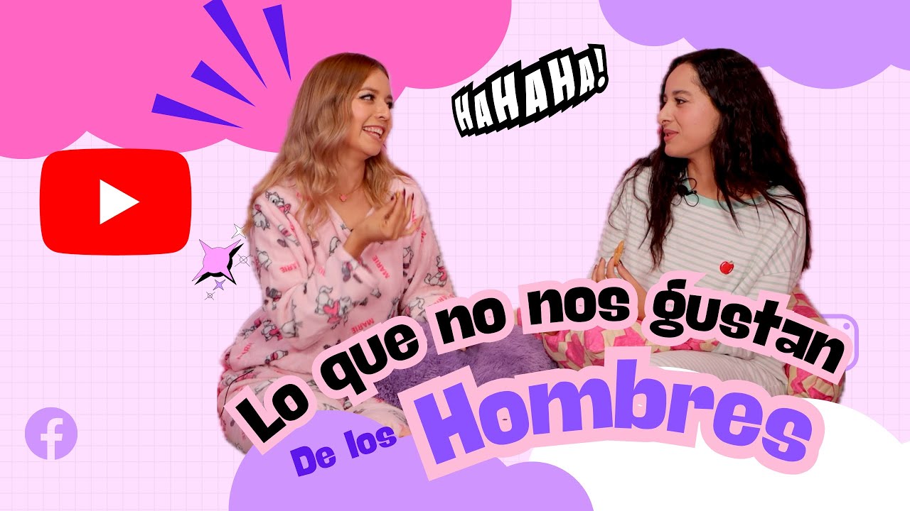 Cosas que no nos gustan de los hombres