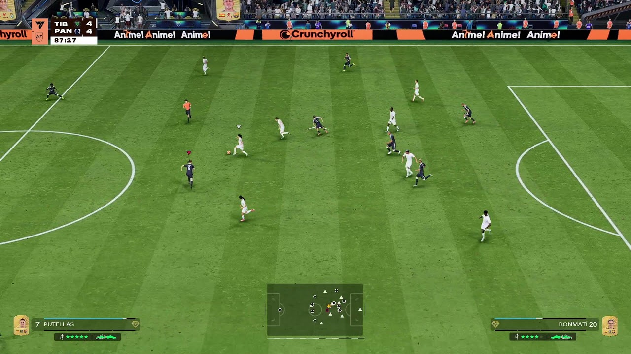 FC 26 Live