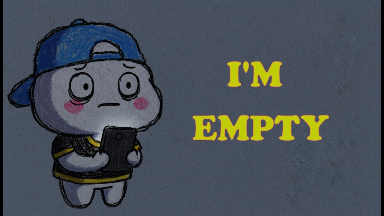Why being the 'therapist friend' feels so heavy.