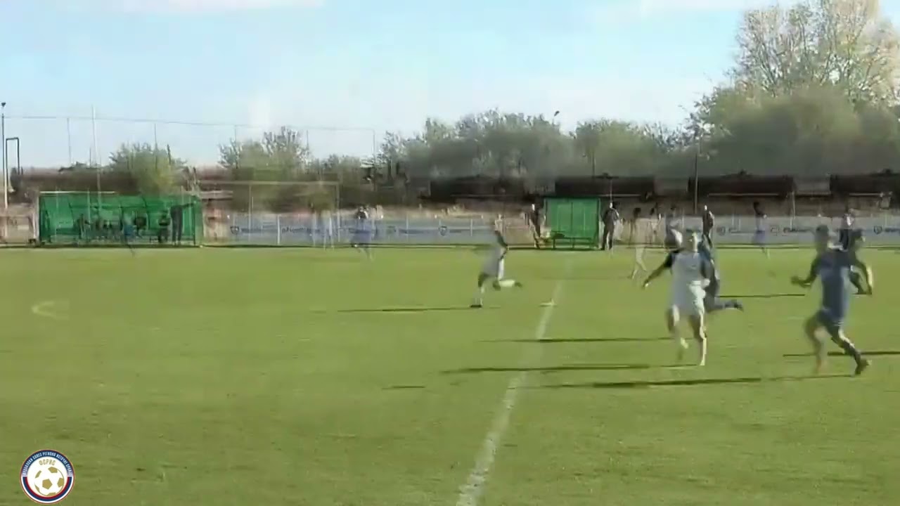 Dunav - Đerdap  2 : 1   Golovi