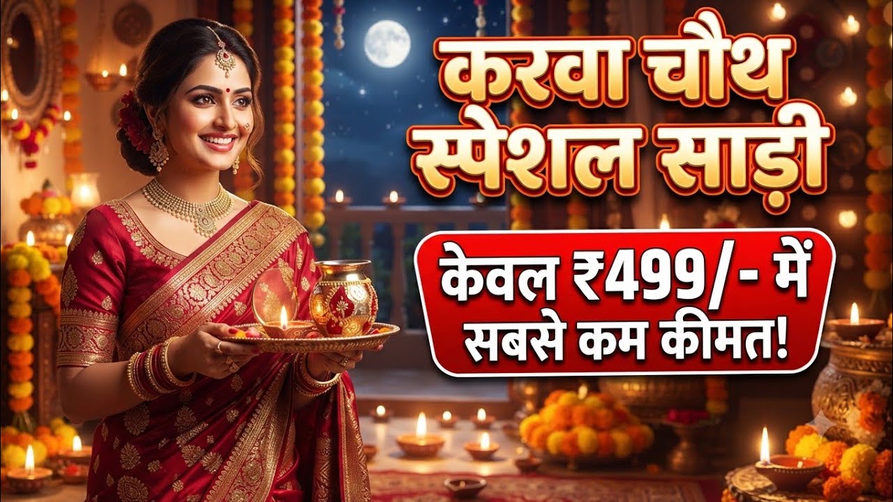 इतनी सुन्दर साड़ी नहीं देखी इतनी कम कीमत में // meesho sare/kamal ki sarees