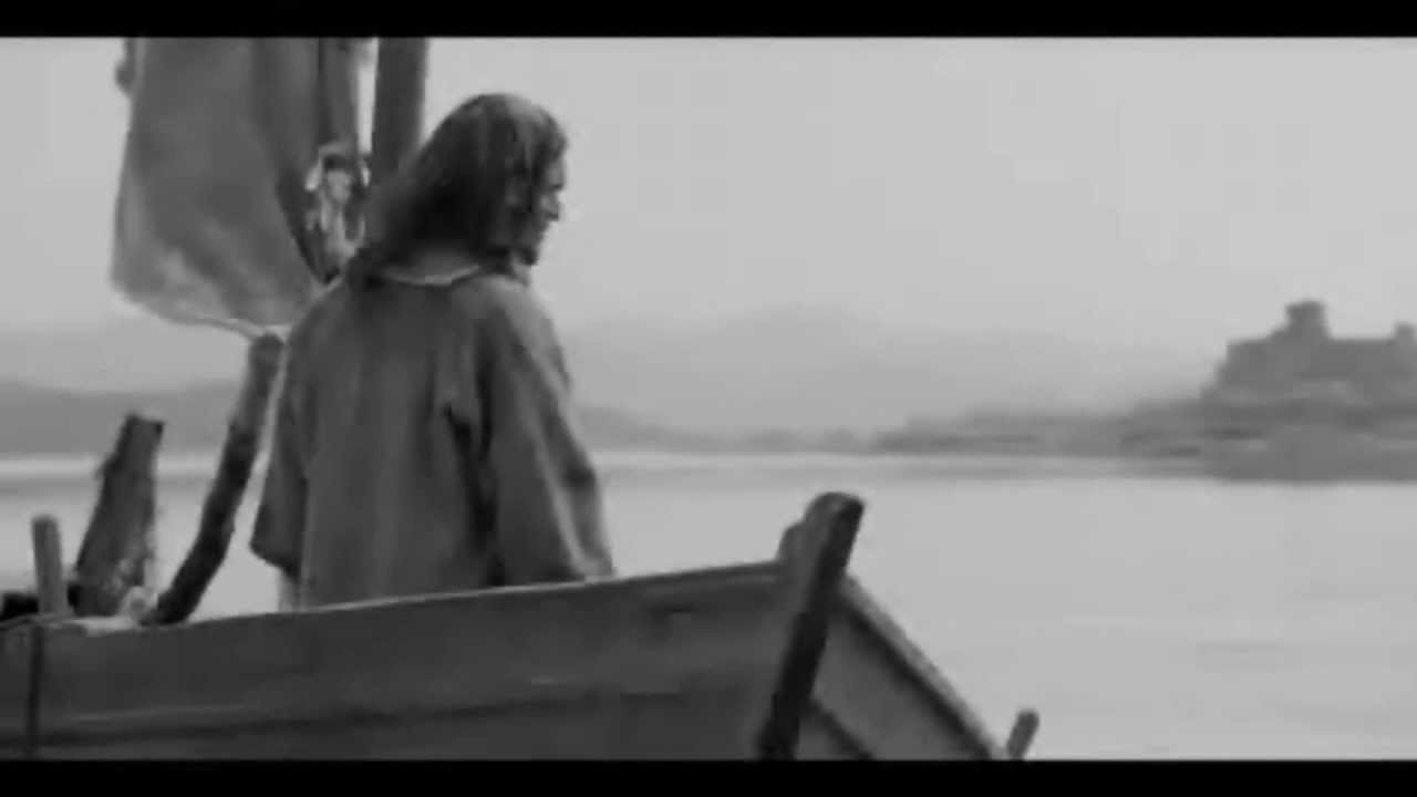YESHÚA - P. Edgar Larrea