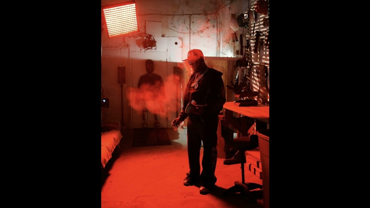 [FREE] Lil Double 0 Type Beat - "Iron"