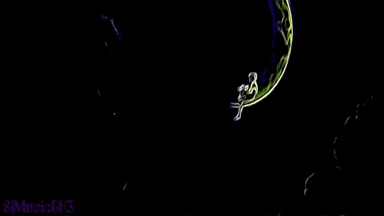 Shrek Opening Scene but It's Vocoded to Gangsta's Paradise (by SiMusicGH3)