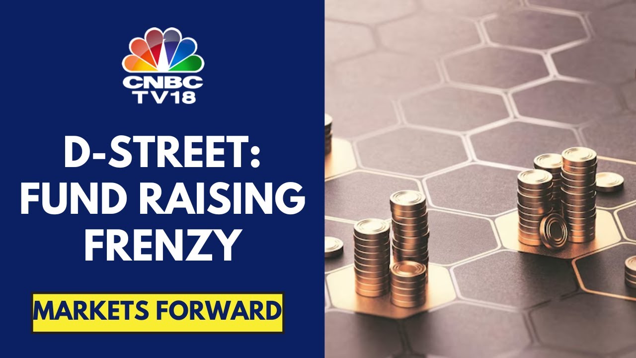Indian Companies Raised A Whopping 3.5 Lakh Crore Rupees Across 438 Issuances | CNBC TV18