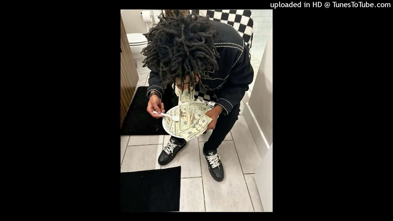 Darkplugg x LazerDim700 Type beat
