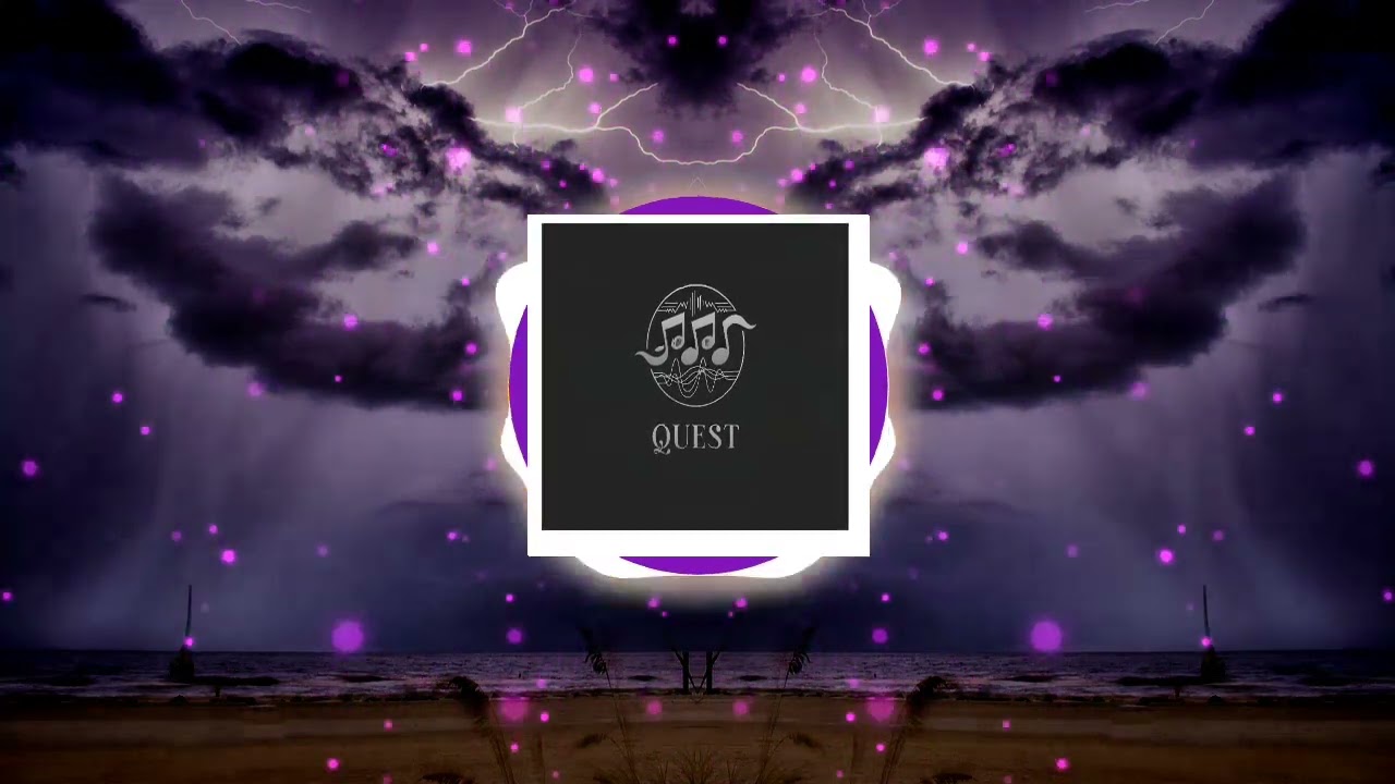 QuestMusic82 - Rolling
