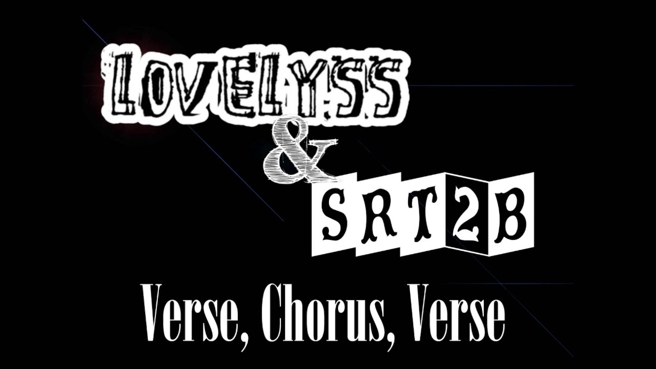 Nirvana - Verse, Chorus, Verse Collaboration ft. Elyssa Lovelyss