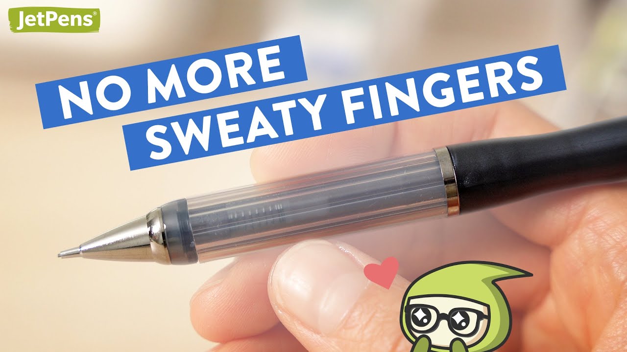 Mechanical Pencils No One Talks About! ✨✏️