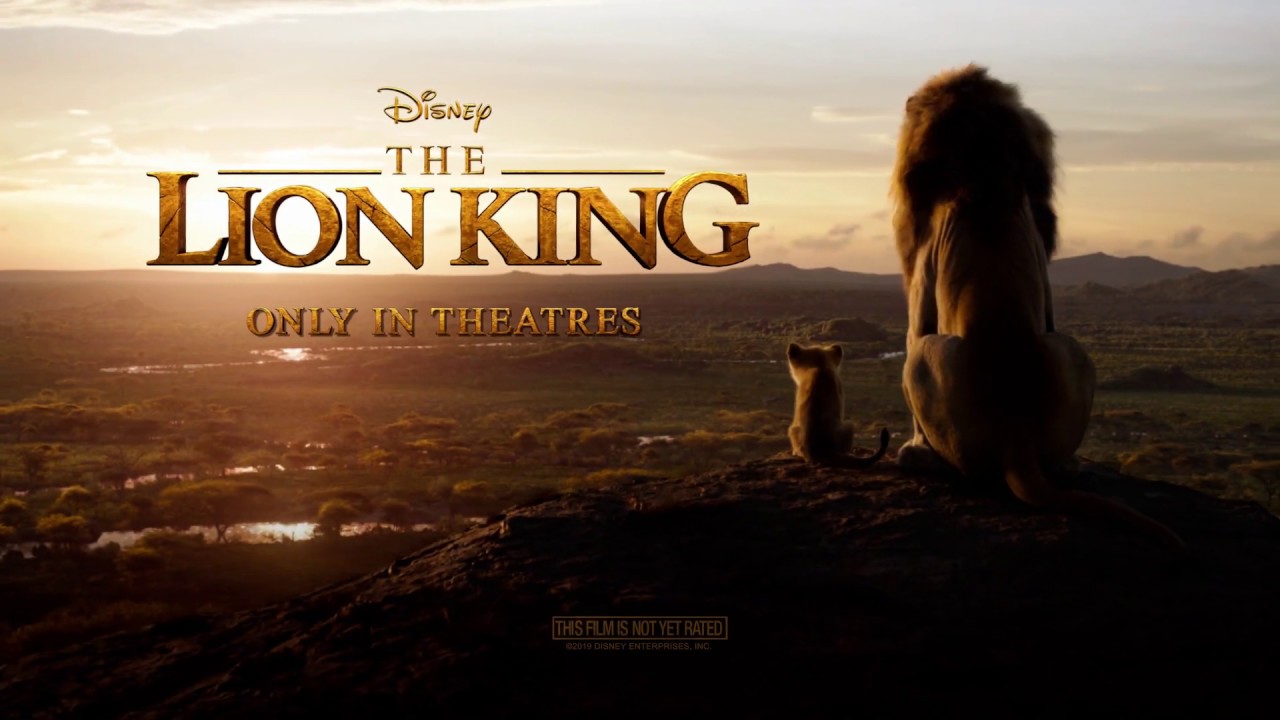 Pandora x Disney&rsquo;s The Lion King