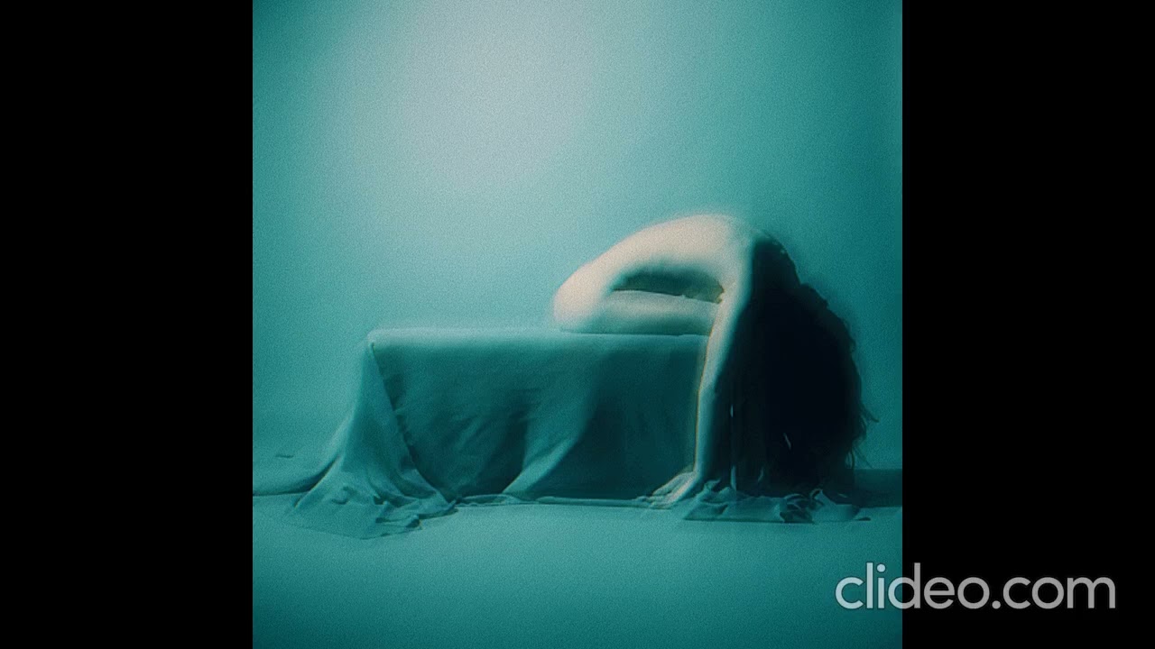 H4ZY TR41LS - Concrete Jungle (Bad Omens Cover)