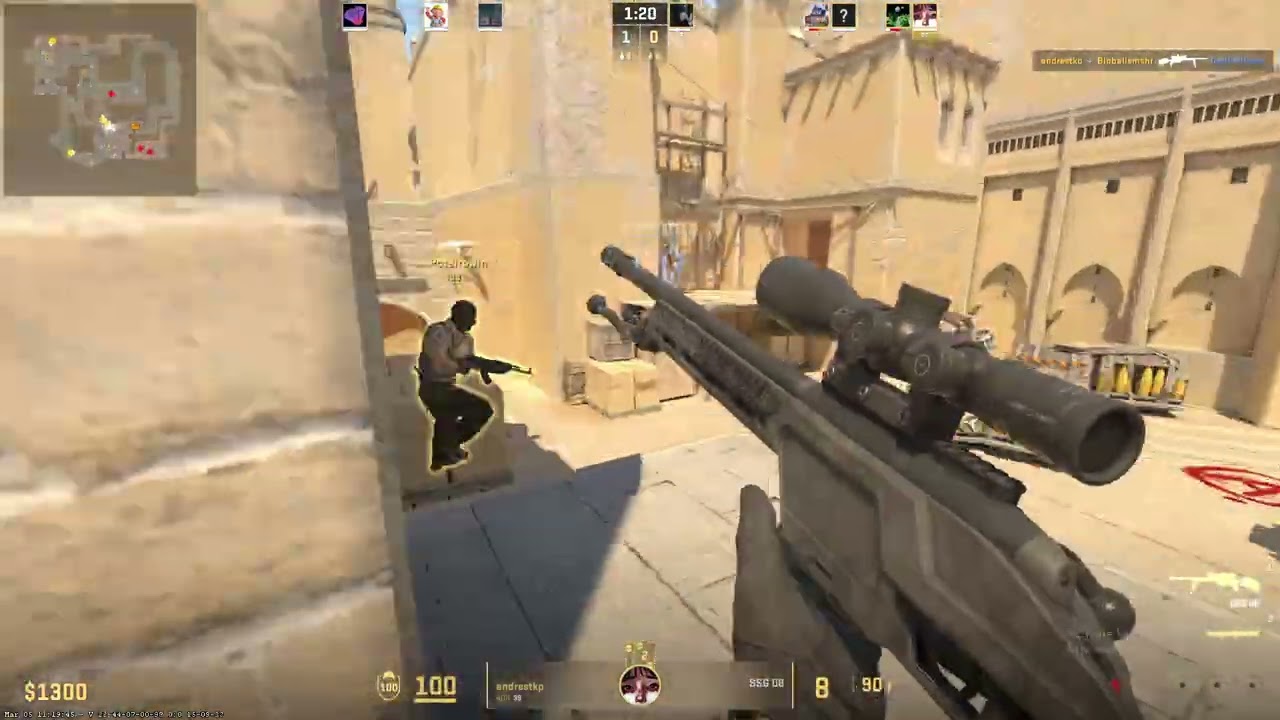#counterstrike