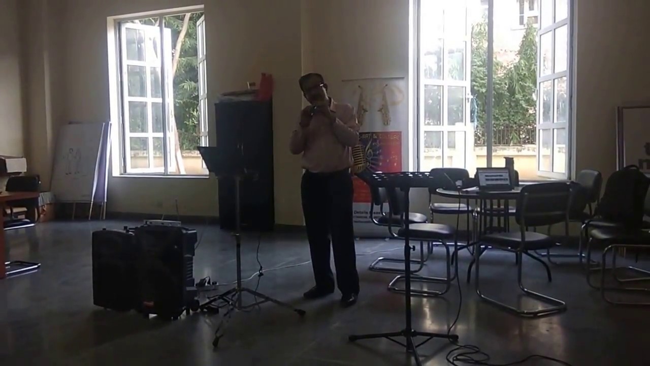 Chandan sa badan by Harish Ahuja
