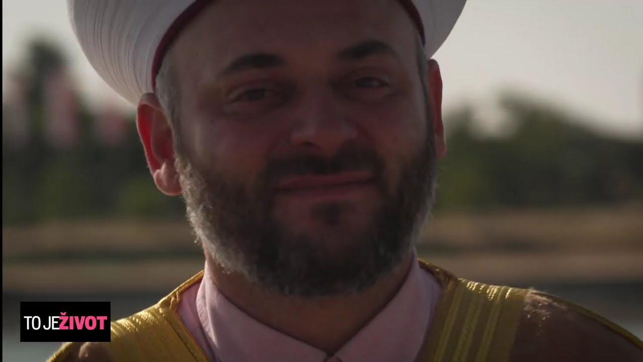 TO JE ŽIVOT I Ovo je priča o dervišu Muhamedu Naseru: Neki misle da je vođa sekte... I UNA TV