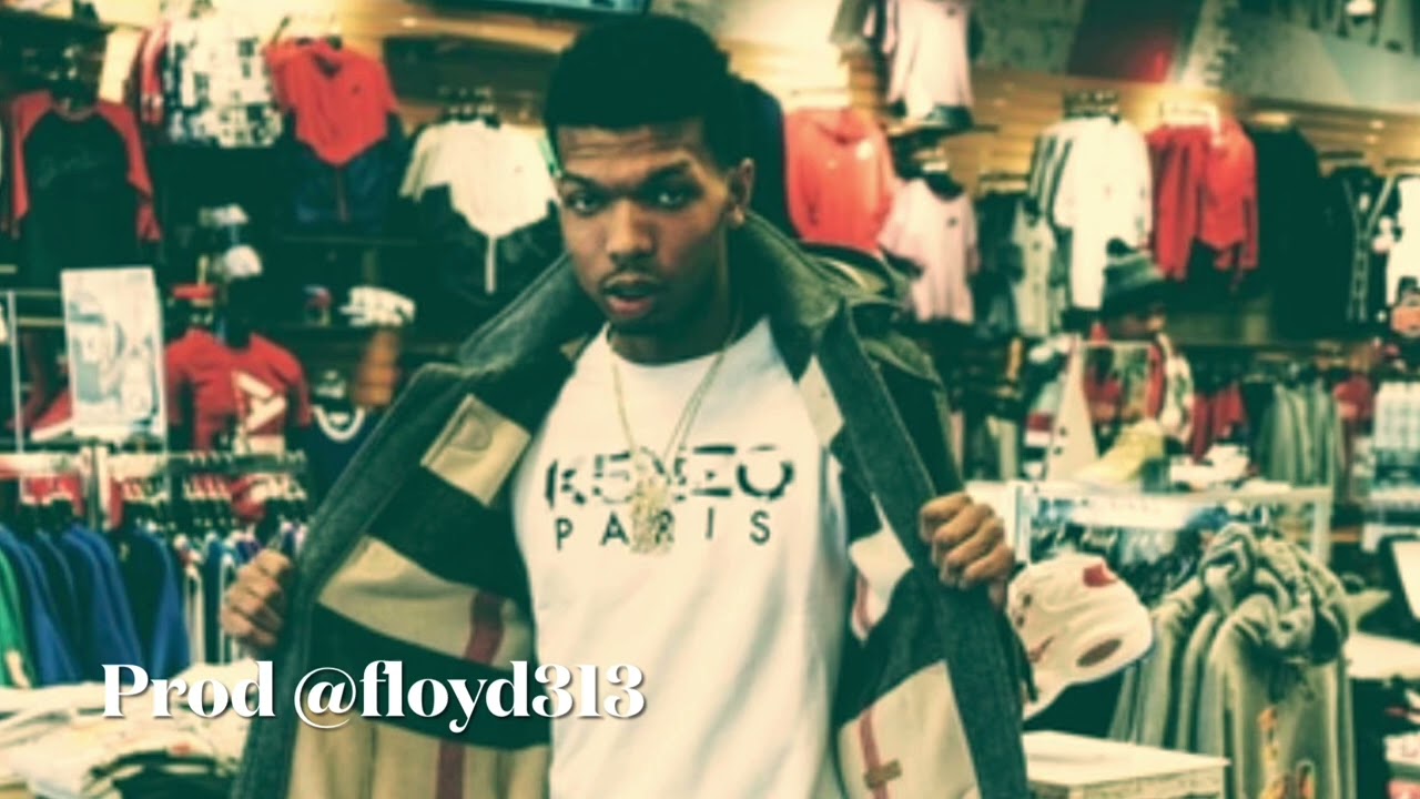 Pabloskywalkin type beat (prod 