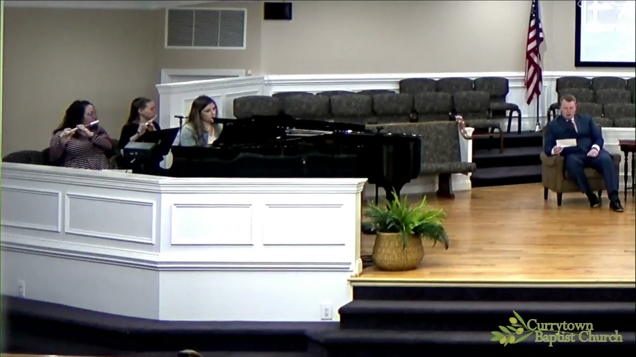 2/15/26 Offertory Instrumental