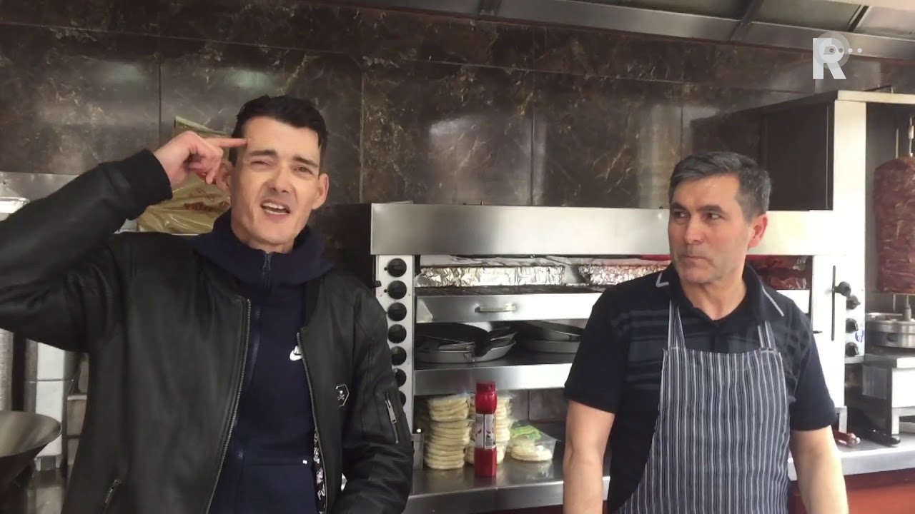 De kapsalon is hier uitgevonden