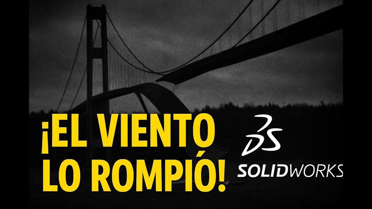 SolidWorks Simulation Análisis de vibraciones