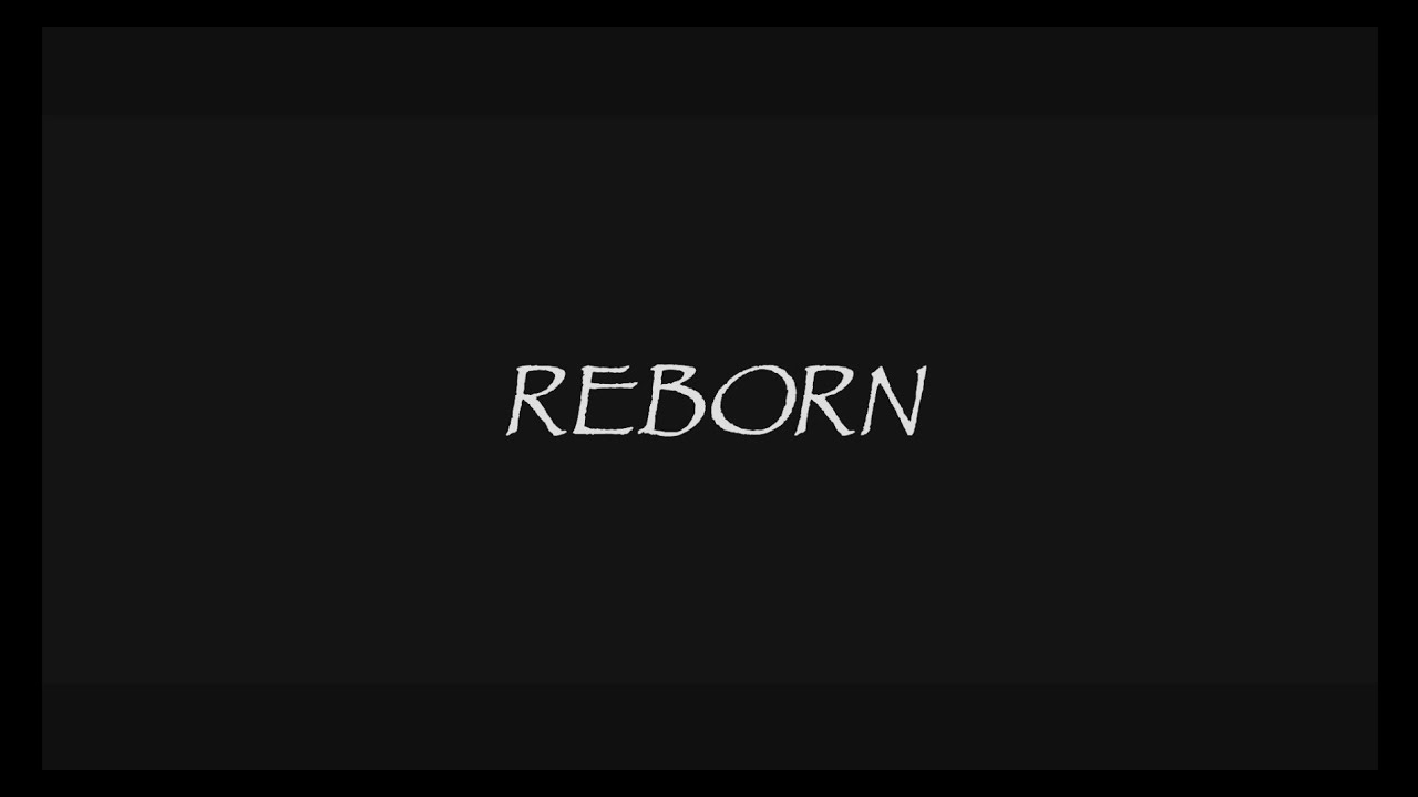 山下達郎　「REBORN」