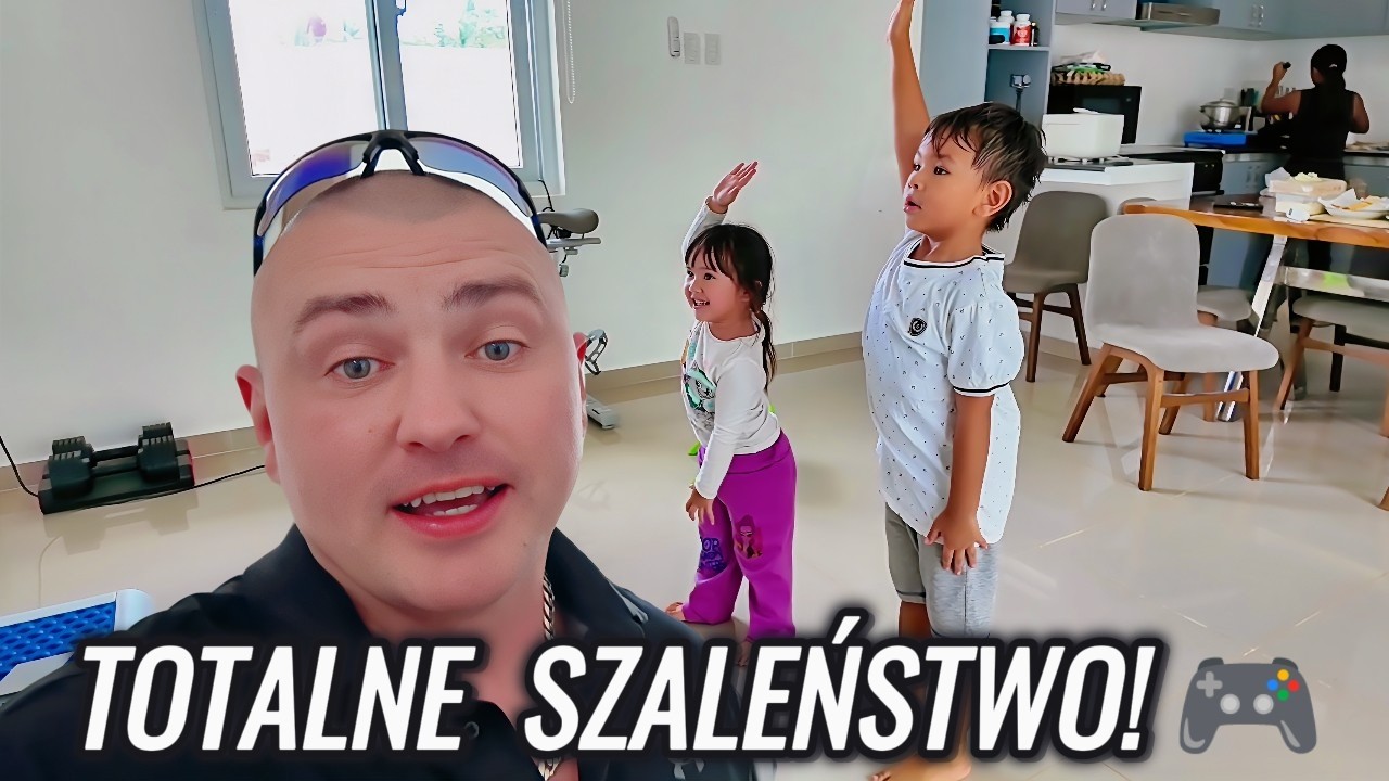CZY NASZ BASEN PRZECIEKA?! 😱 Pierwszy wielki test w resorcie!