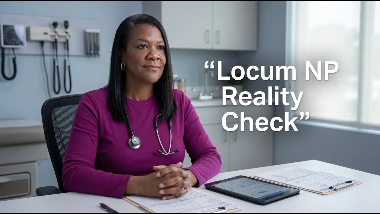 My First Full Week at an FQHC | What Went Well & What Helped