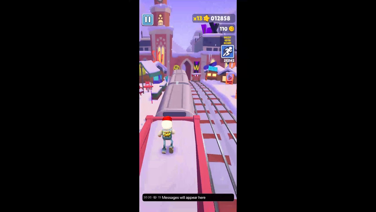 Tom hero run Live games Today live gaming stream | playing solo | streaming with Vijay 06/2/2026