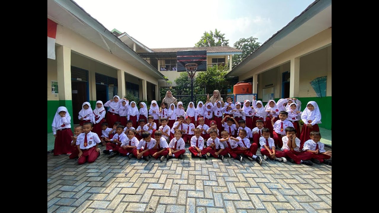MPLS SEKOLAH HARI PERTAMA SISWA BARU SDN LOJI 2 TAHUN 2023/2024.