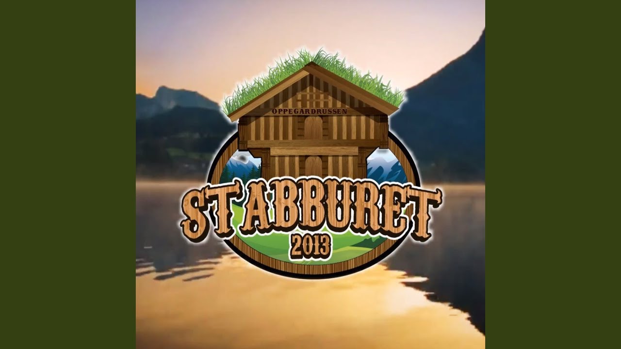 Stabburet 2013