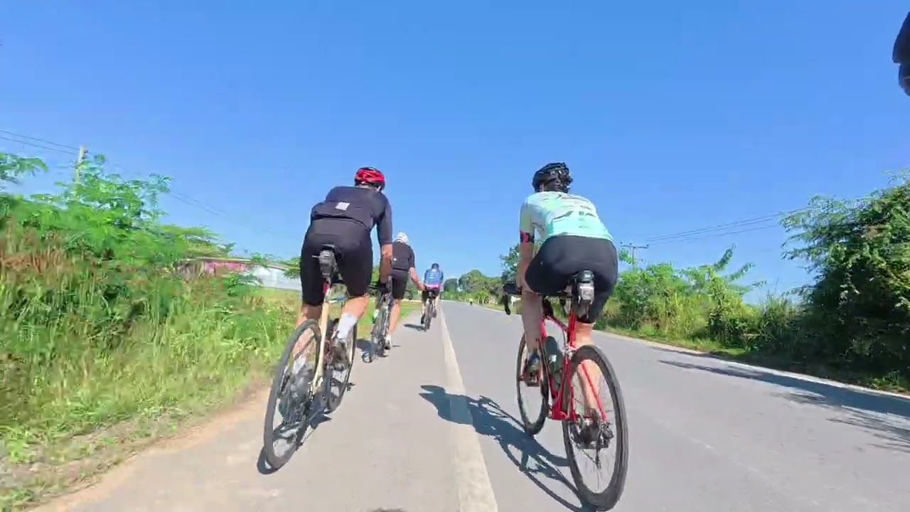 WfF Tour Thailand 2025