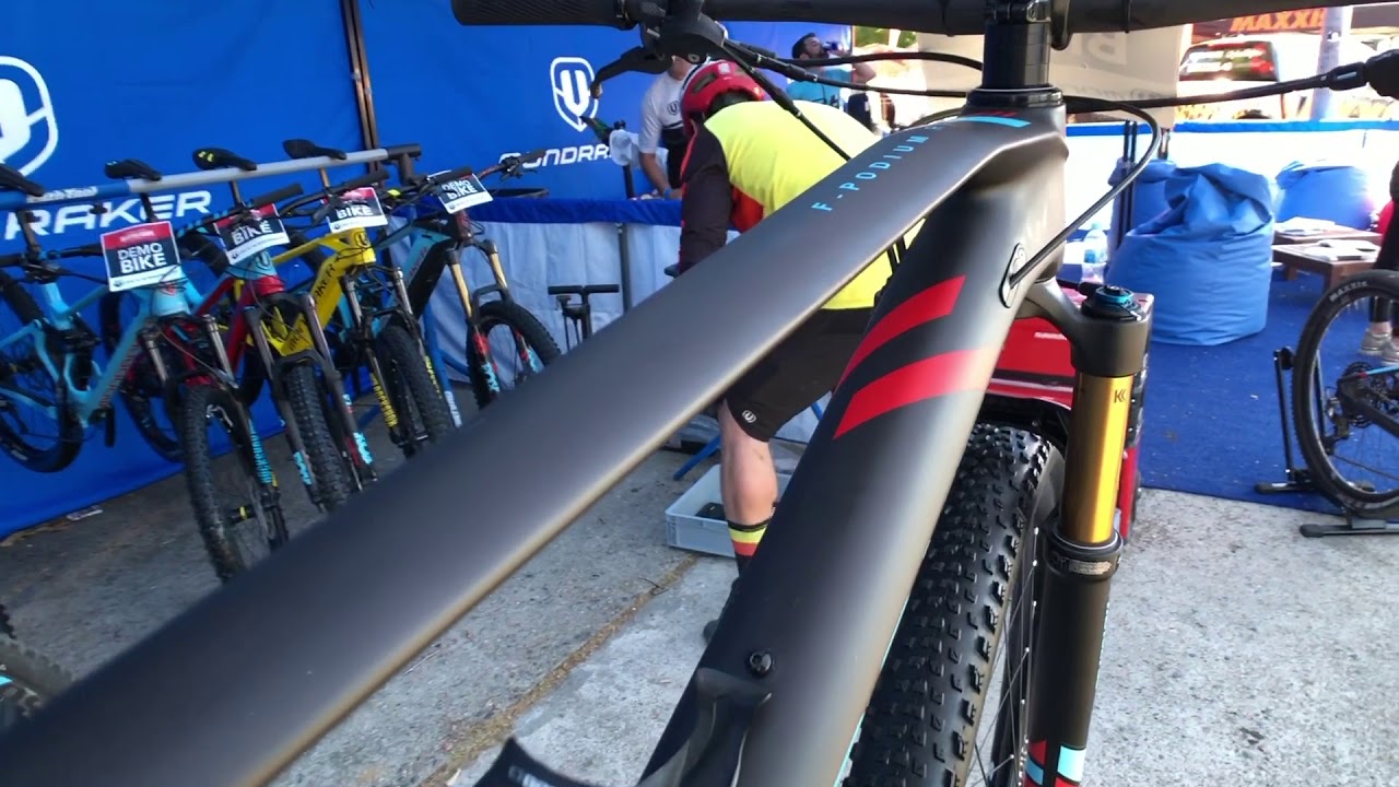 BEST MTB  2020-SEA OTTER EUROPE-