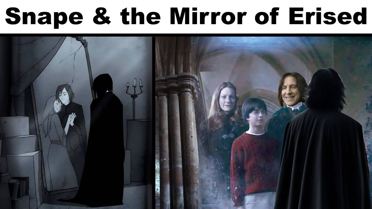 HARRY POTTER MEMES #67