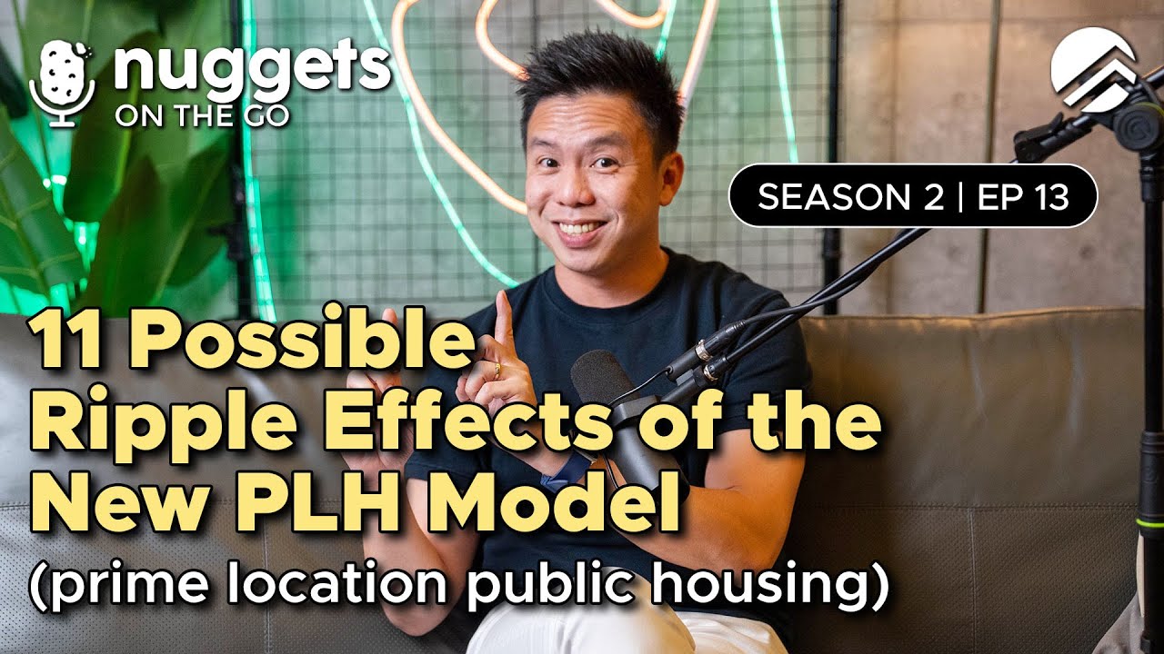 11 Possible Ripple Effects of the NEW PLH Model (Prime Location Public Housing) NOTG Ep 13