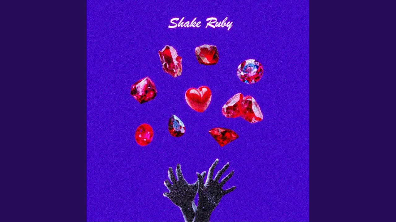 Shake Ruby