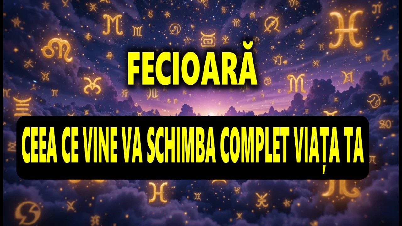 ⚡️ ATENȚIE FECIOARĂ ♍️! O BOMBĂ ESTE PE DRUM! 🚨 PREGĂTEȘTE-TE PENTRU SCHIMBAREA RADICALĂ! 😰