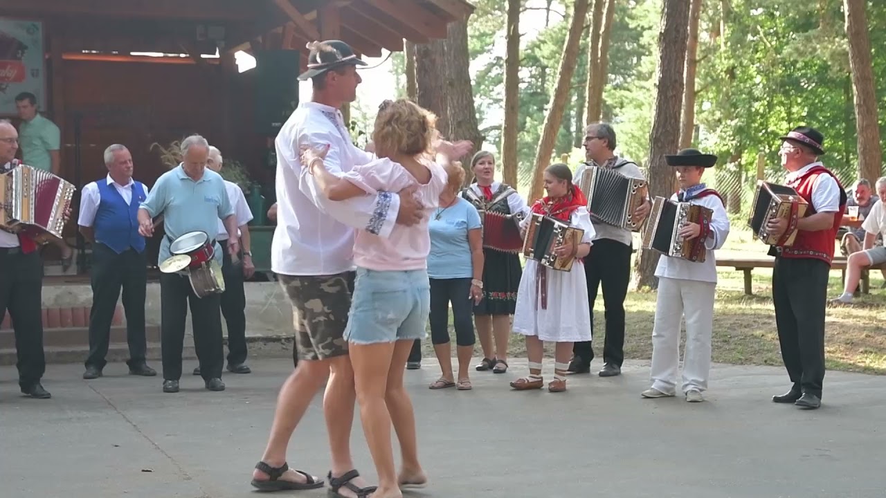 ECHO HELIGÓNKY  2021 - Keď rozkvitne biela ruža