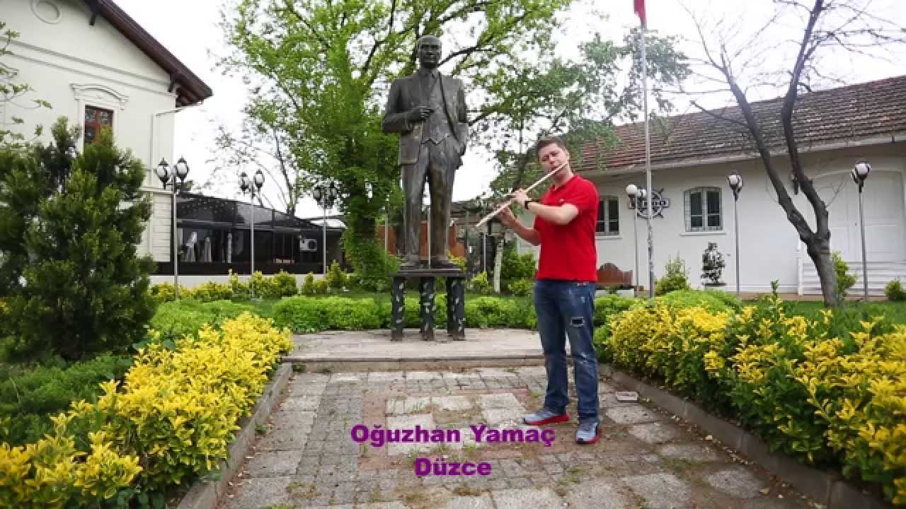 Saklı Kalmış Müzisyenler - Çalın Davulları (Selanik Türküsü)