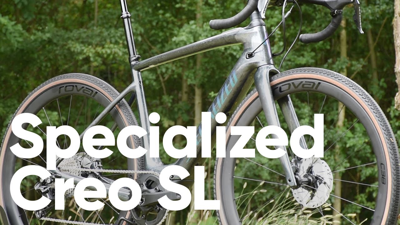 Specialized Turbo Creo SL | Cycle Revolution