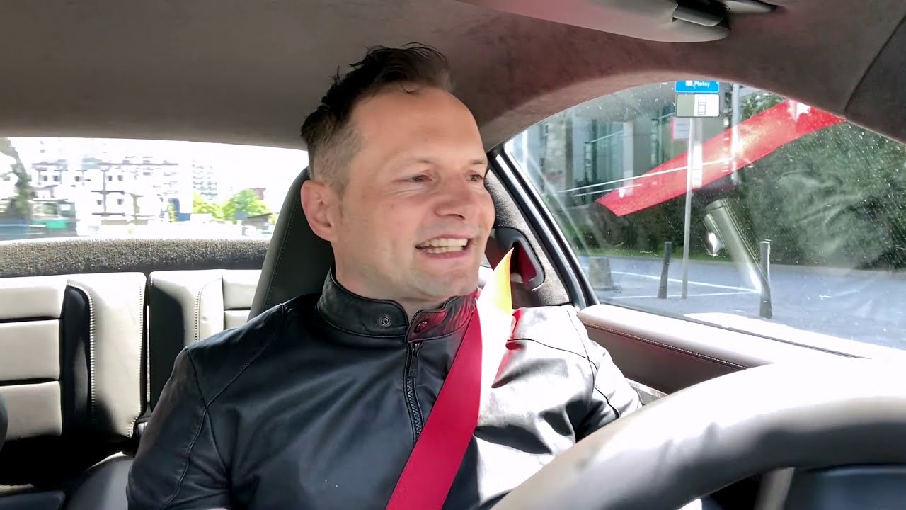 911 Carrera 4S - krótko o wadach i zaletach