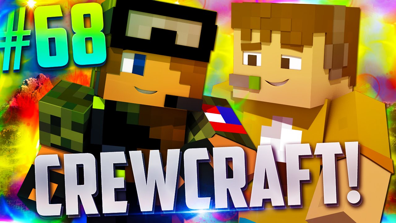 CREWCRAFT! - 