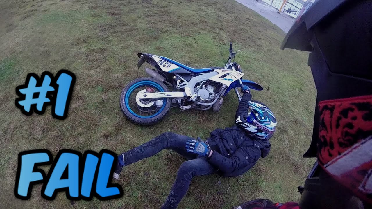 Dutch Bikelife | On tour #1 Renesse