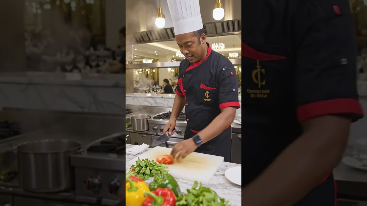 Cooking time 👍Devon captain table Kandy Sri Lanka 🇱🇰 