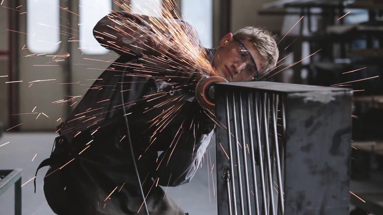 Ellecosta Metall GmbH - ...ein Einblick in unsere Schlosserei