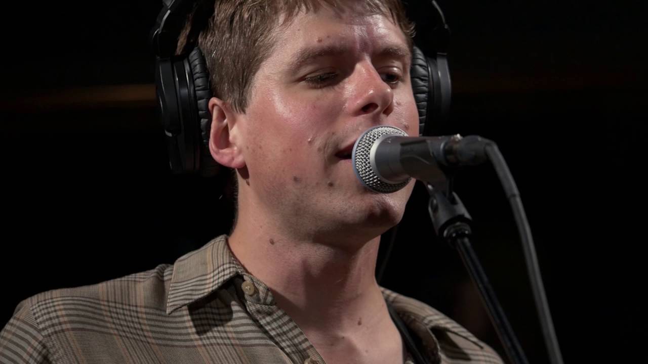 Wand - Fire on the Mountain (I-II-III) (Live on KEXP)