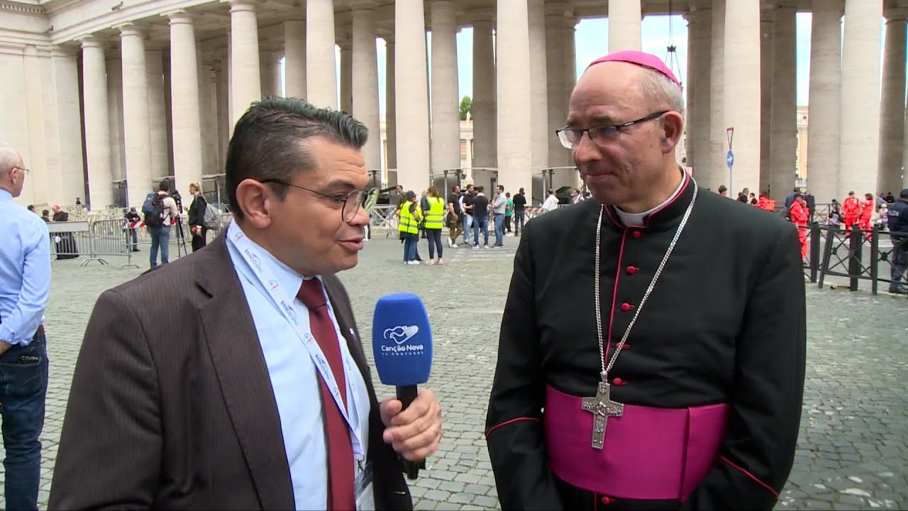 Entrevista | Dom Rui Valério - Patriarca de Lisboa