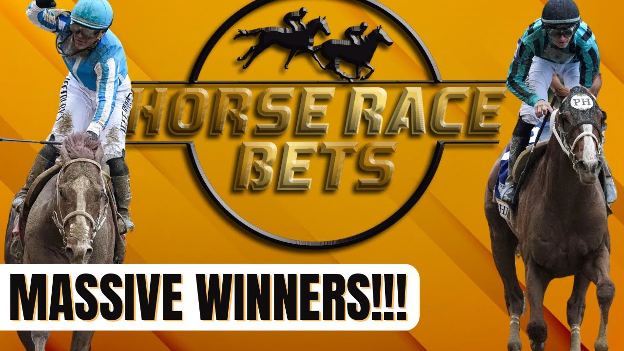 $5 SANTA ANITA Late Pk 5 & SANTA ANITA POTD $$$… | Horse Race Betting News & Rumors