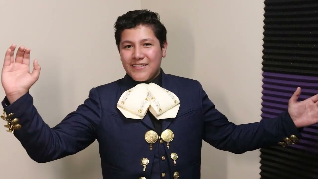 Granada. Audicion Mariachi Extravaganza Las Vegas Nevada 2026.