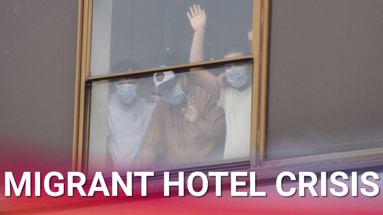 UK government desperately appeals for 5000 homes to house 20,000 illegal immigrants