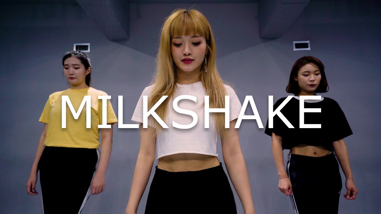 Kelis - Milkshake | NARIA choreography | Prepix Dance Studio
