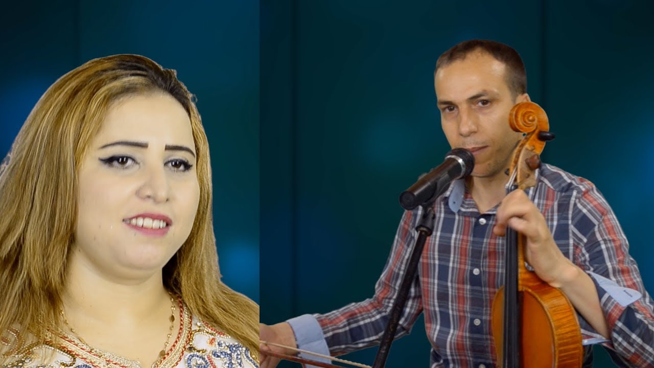 Houssa talbi  isitarrh boudzoufrit ayma حوسى الطالبي